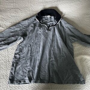 Old Navy Gray Kids Sweatshirt